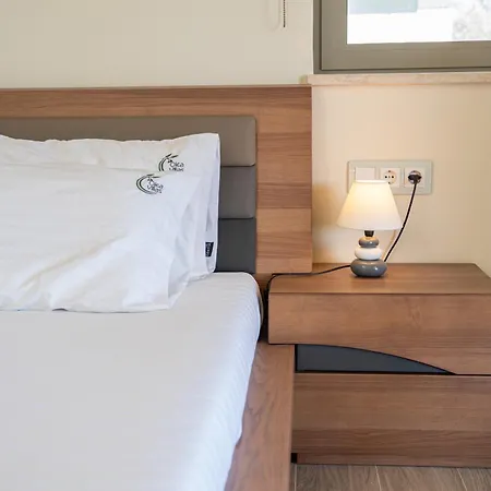 Olea Kefalonia Villa Karavádosz