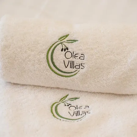 Villa Olea Kefalonia