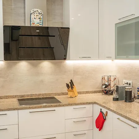 Villa Olea Kefalonia *