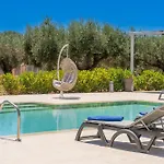 Olea Kefalonia Vilă *