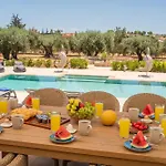 Vilă Olea Kefalonia Karavádhos