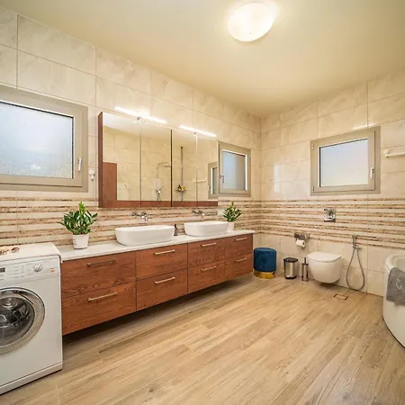 Villa Olea Kefalonia Karavádhos