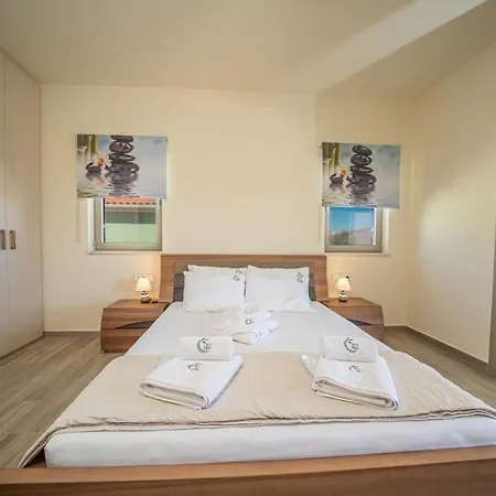 Villa Olea Kefalonia