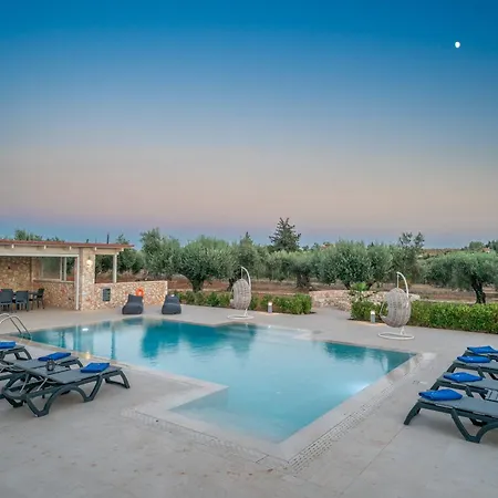 Olea Kefalonia