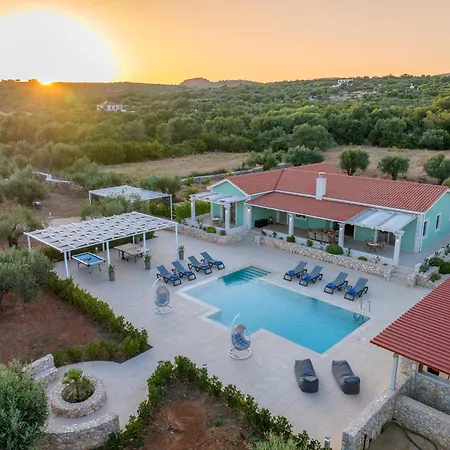 Olea Kefalonia