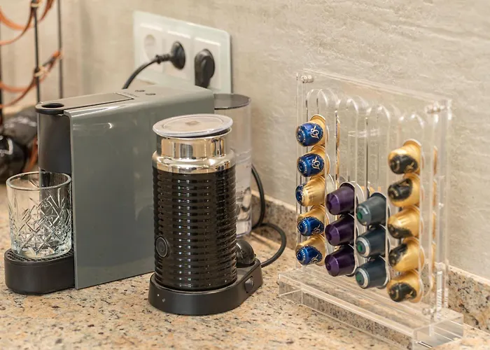 빌라 Olea Kefalonia *