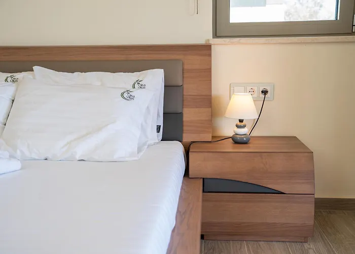 Olea Kefalonia 빌라 Karavádhos