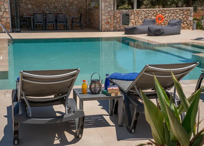 Olea Kefalonia * Karavádhos