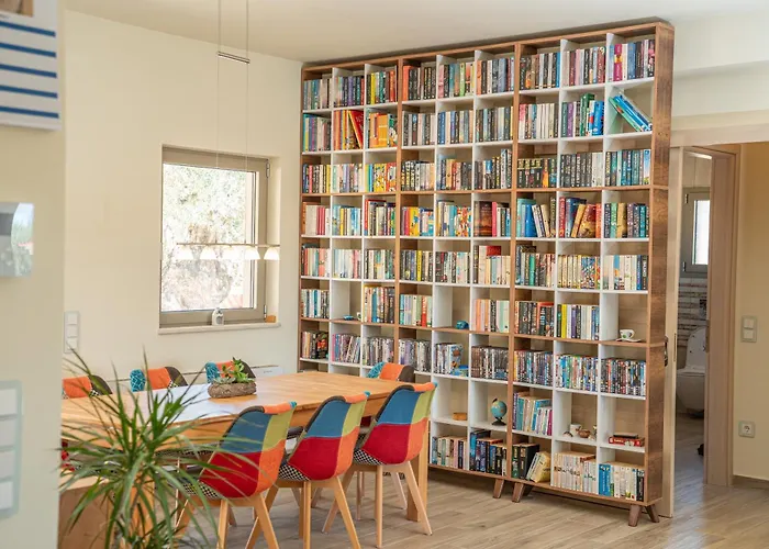Olea Kefalonia *