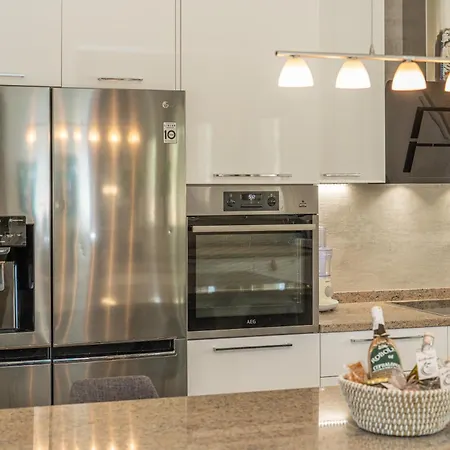 Olea Kefalonia 빌라 *