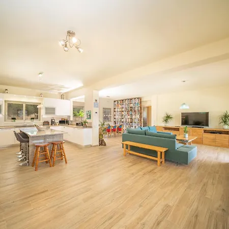 Olea Kefalonia 빌라 *