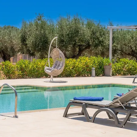 Olea Kefalonia 빌라 *