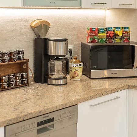 Olea Kefalonia 빌라 *