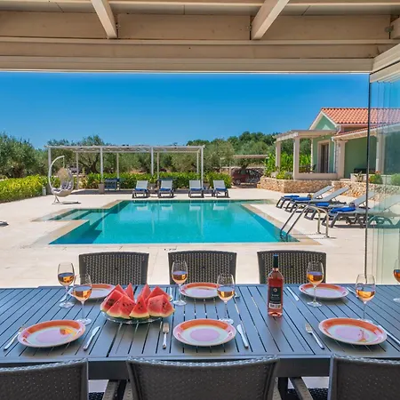 빌라 Olea Kefalonia